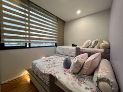 The Amore (D19), Condominium #600759271